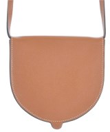 LOEWE（ロエベ）ショルダーバッグ 茶 サイズ:- レディース/2200682622042