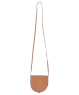 LOEWE（ロエベ）ショルダーバッグ 茶 サイズ:- レディース/2200682622042