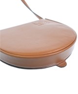 LOEWE（ロエベ）ショルダーバッグ 茶 サイズ:- レディース/2200682622042