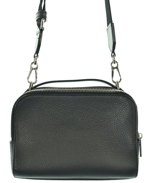 LOEWE（ロエベ）ショルダーバッグ 黒 サイズ:- レディース/2200682898072