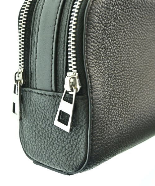 LOEWE（ロエベ）ショルダーバッグ 黒 サイズ:- レディース/2200682898072
