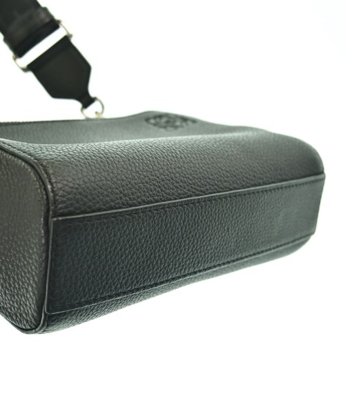 LOEWE（ロエベ）ショルダーバッグ 黒 サイズ:- レディース/2200682898072