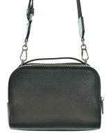 LOEWE（ロエベ）ショルダーバッグ 黒 サイズ:- レディース/2200682898072