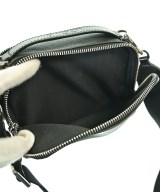 LOEWE（ロエベ）ショルダーバッグ 黒 サイズ:- レディース/2200682898072