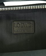 LOEWE（ロエベ）ショルダーバッグ 黒 サイズ:- レディース/2200682898072