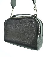 LOEWE（ロエベ）ショルダーバッグ 黒 サイズ:- レディース/2200682898072
