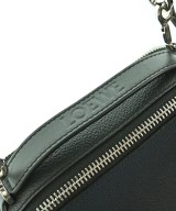 LOEWE（ロエベ）ショルダーバッグ 黒 サイズ:- レディース/2200682898072