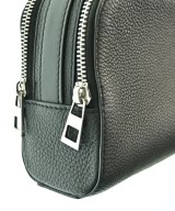 LOEWE（ロエベ）ショルダーバッグ 黒 サイズ:- レディース/2200682898072