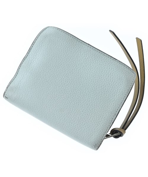 LOEWE（ロエベ）財布・コインケース 青 サイズ:- レディース/2200683082029