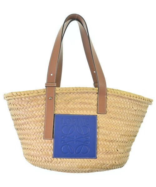 ロエベ(LOEWE)のLOEWE かごバッグ