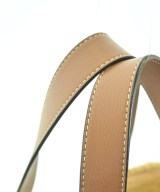 LOEWE（ロエベ）かごバッグ ベージュ サイズ:- レディース/2200683444087