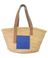 LOEWE かごバッグ