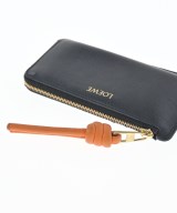LOEWE（ロエベ）財布・コインケース 黒 サイズ:- レディース/2200683811049