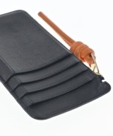 LOEWE（ロエベ）財布・コインケース 黒 サイズ:- レディース/2200683811049