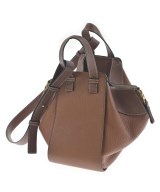LOEWE（ロエベ）ショルダーバッグ 茶 サイズ:- レディース/2200673900272