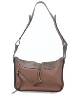 LOEWE（ロエベ）ショルダーバッグ 茶 サイズ:- レディース/2200673900272