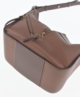 LOEWE（ロエベ）ショルダーバッグ 茶 サイズ:- レディース/2200673900272