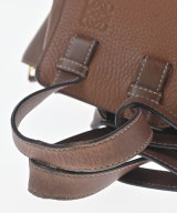 LOEWE（ロエベ）ショルダーバッグ 茶 サイズ:- レディース/2200673900272