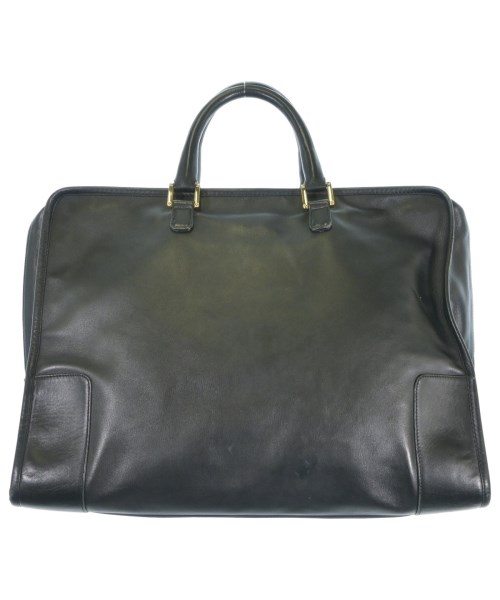 LOEWE（ロエベ）ハンドバッグ 黒 サイズ:40 レディース/2200684159010