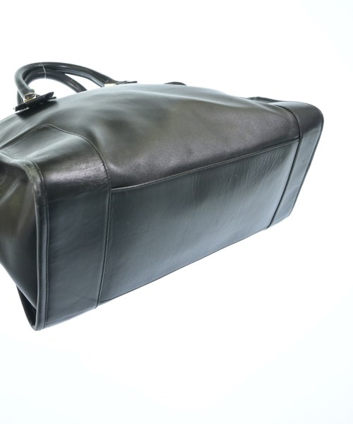 LOEWE（ロエベ）ハンドバッグ 黒 サイズ:40 レディース/2200684159010