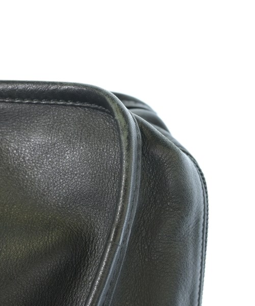 LOEWE（ロエベ）ハンドバッグ 黒 サイズ:40 レディース/2200684159010