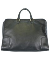 LOEWE（ロエベ）ハンドバッグ 黒 サイズ:40 レディース/2200684159010
