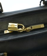 LOEWE（ロエベ）ハンドバッグ 黒 サイズ:40 レディース/2200684159010