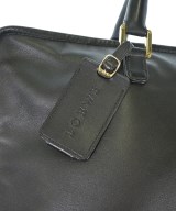 LOEWE（ロエベ）ハンドバッグ 黒 サイズ:40 レディース/2200684159010