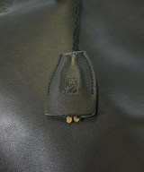 LOEWE（ロエベ）ハンドバッグ 黒 サイズ:40 レディース/2200684159010