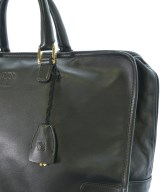LOEWE（ロエベ）ハンドバッグ 黒 サイズ:40 レディース/2200684159010