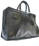 LOEWE（ロエベ）ハンドバッグ 黒 サイズ:40 レディース/2200684159010