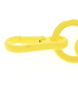 LOEWE（ロエベ）チャーム 黄 サイズ:- レディース/2200684962115