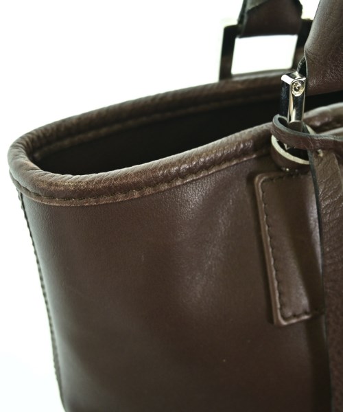 LOEWE（ロエベ）トートバッグ 茶 サイズ:- レディース/2200685030394