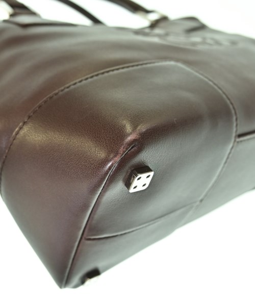 LOEWE（ロエベ）トートバッグ 茶 サイズ:- レディース/2200685030394