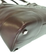 LOEWE（ロエベ）トートバッグ 茶 サイズ:- レディース/2200685030394