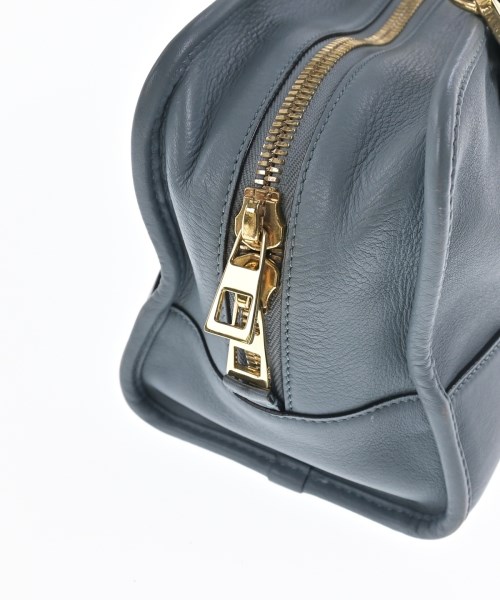 LOEWE（ロエベ）ハンドバッグ 青 サイズ:- レディース/2200685030424