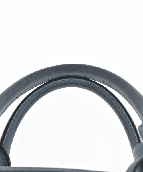 LOEWE（ロエベ）ハンドバッグ 青 サイズ:- レディース/2200685030424