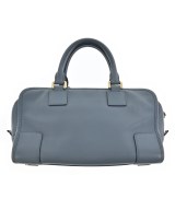 LOEWE（ロエベ）ハンドバッグ 青 サイズ:- レディース/2200685030424