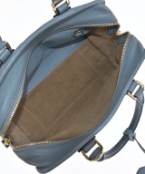 LOEWE（ロエベ）ハンドバッグ 青 サイズ:- レディース/2200685030424