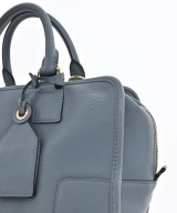 LOEWE（ロエベ）ハンドバッグ 青 サイズ:- レディース/2200685030424