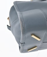 LOEWE（ロエベ）ハンドバッグ 青 サイズ:- レディース/2200685030424