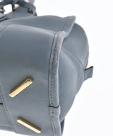 LOEWE（ロエベ）ハンドバッグ 青 サイズ:- レディース/2200685030424