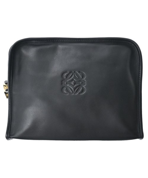 ロエベ(LOEWE)のLOEWE クラッチバッグ