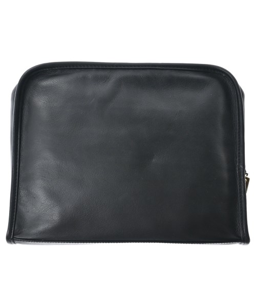 LOEWE（ロエベ）クラッチバッグ 黒 サイズ:- レディース/2200685030967