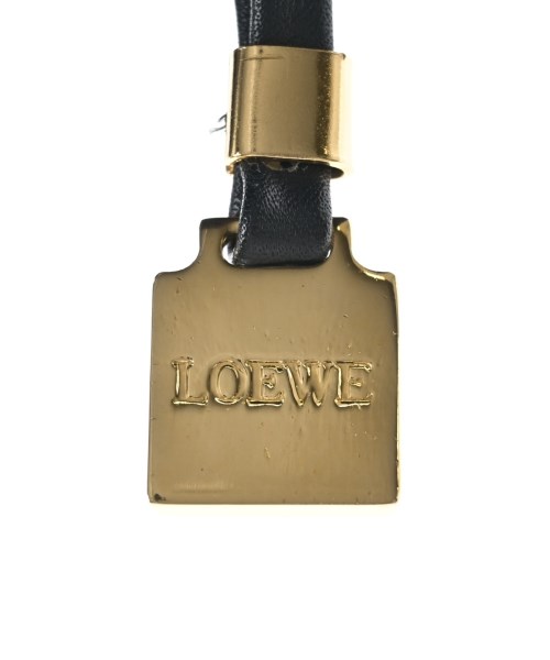 LOEWE（ロエベ）クラッチバッグ 黒 サイズ:- レディース/2200685030967