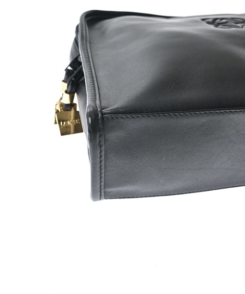 LOEWE（ロエベ）クラッチバッグ 黒 サイズ:- レディース/2200685030967