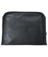 LOEWE（ロエベ）クラッチバッグ 黒 サイズ:- レディース/2200685030967