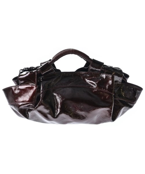 LOEWE（ロエベ）ハンドバッグ 赤 サイズ:- レディース/2200685031568