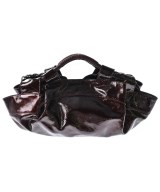 LOEWE（ロエベ）ハンドバッグ 赤 サイズ:- レディース/2200685031568