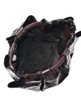 LOEWE（ロエベ）ハンドバッグ 赤 サイズ:- レディース/2200685031568